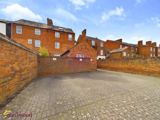 Overview image #2 for Penthouse Flat, Middleton Road, Banbury
