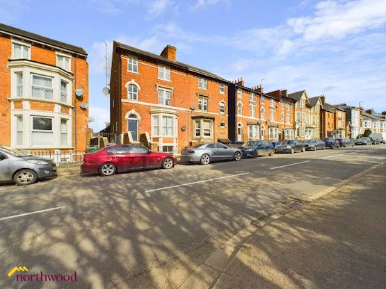 Overview image #3 for Penthouse Flat, Middleton Road, Banbury
