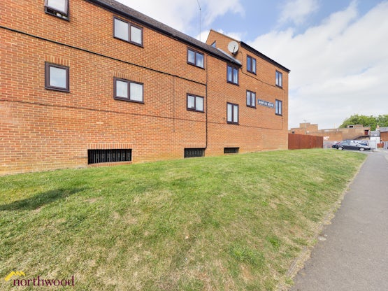 Overview image #1 for Christchurch Court, Banbury, OX16