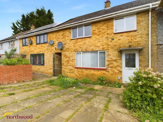 Overview image #1 for Mold Crescent, Banbury, OX16