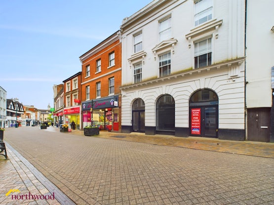 Overview image #1 for High Street, Banbury, OX16