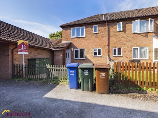 Overview image #1 for Barcombe Close, Banbury, OX16