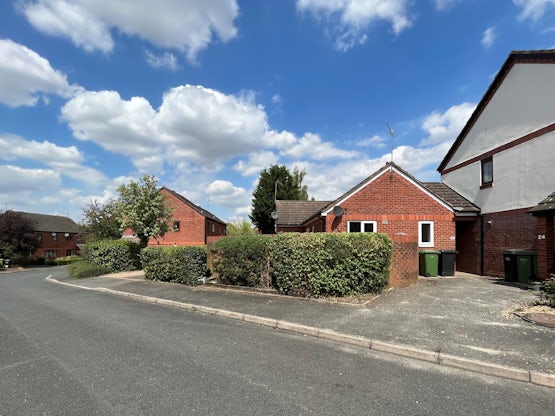 Overview image #1 for Teme Crescent, Droitwich, WR9
