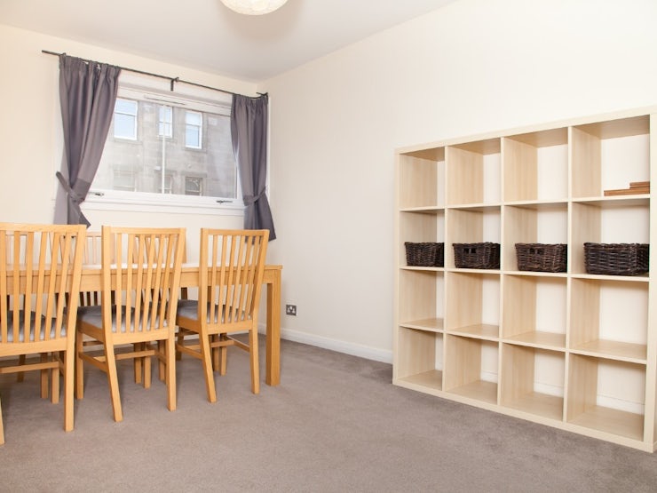 Property Image 4 for Canongate P4 Old Town Edinburgh