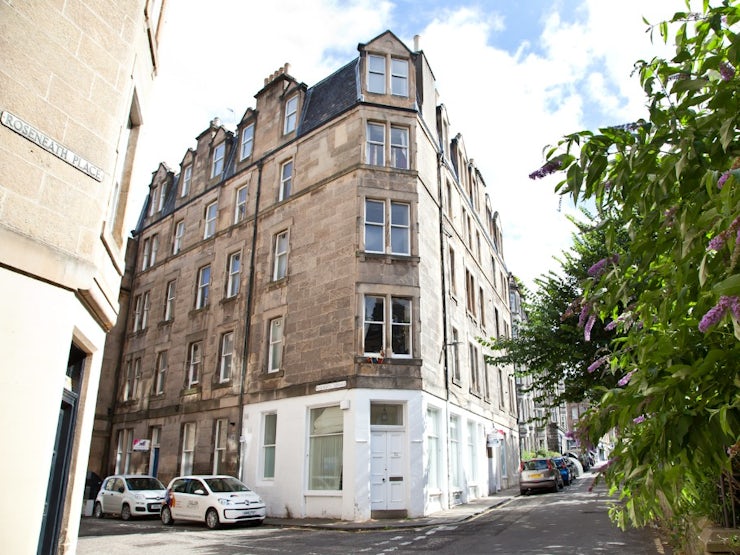 Property Image 15 for Roseneath Terrace P722 Marchmont Edinburgh