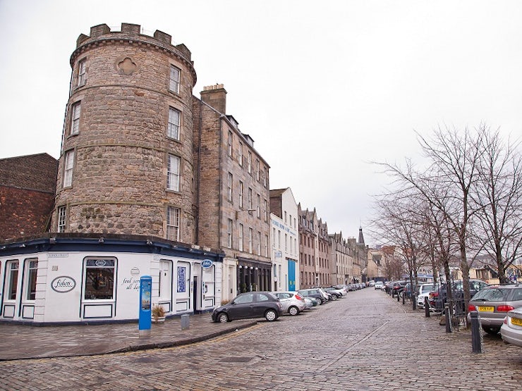 Property Image 24 for Tower Street P85 Leith Edinburgh