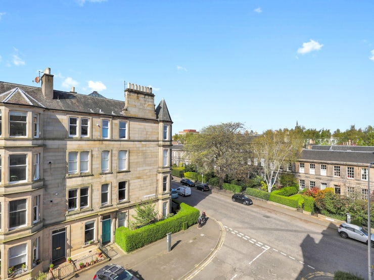 Property Image 5 for 85 Comely Bank Road P931 Comely Bank Edinburgh