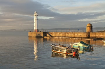 Newhaven Main Street