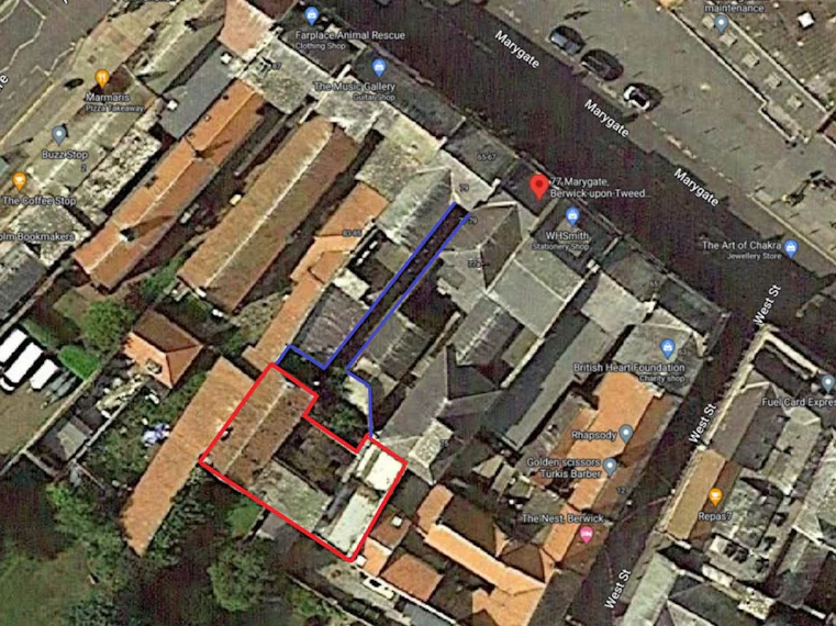 Commercial properties for sale - IME DJK