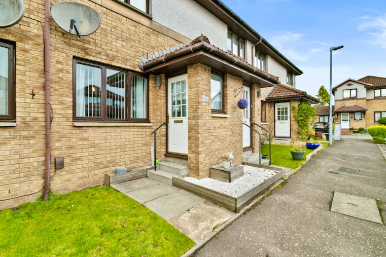 Overview Image #11 for 12 Castlegreen Gardens