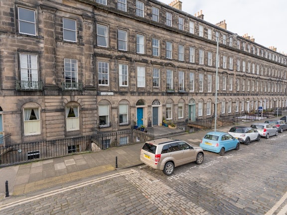 Gallery image #1 for East Claremont Street, New Town, Edinburgh, EH7