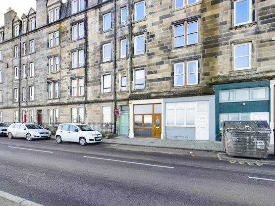 Overview image #1 for Starbank Road, Trinity, Edinburgh, EH5