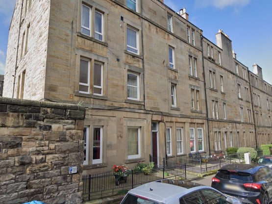 Overview image #1 for Cathcart Place,, Dalry, Edinburgh, EH11