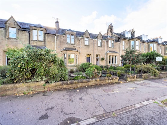 Overview image #1 for Downie Terrace, Corstorphine, Edinburgh, EH12