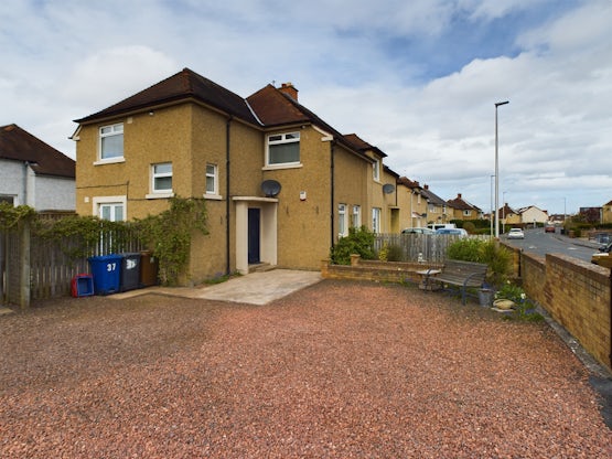 Overview image #1 for Woodburn Street, Dalkeith, Midlothian, EH22
