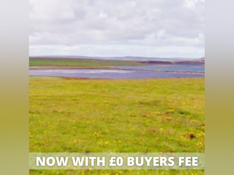 Gallery image #1 forPlot 10 Blue Sea View, Shapinsay, Balfour, KW17