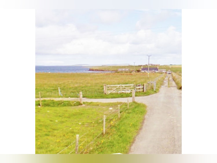 Gallery image #6 forPlot 10 Blue Sea View, Orkney, Shapinsay, Balfour, KW17