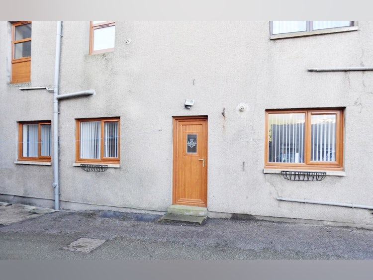 Gallery image #1 forCommerce Street, Fraserburgh, AB43