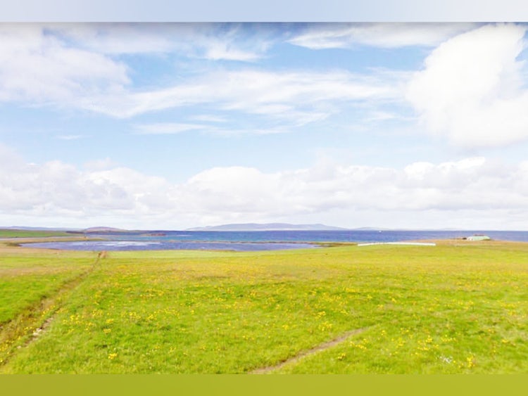 Gallery image #1 forPlot 10 Ocean View, Opposite Lairo Water, Shapinsay, Balfour, KW17