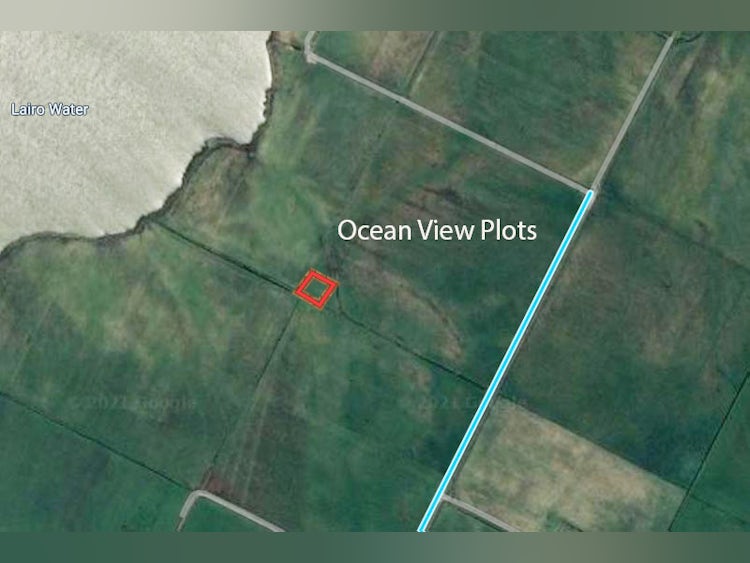 Gallery image #10 forPlot 10 Ocean View, Opposite Lairo Water, Shapinsay, Balfour, KW17