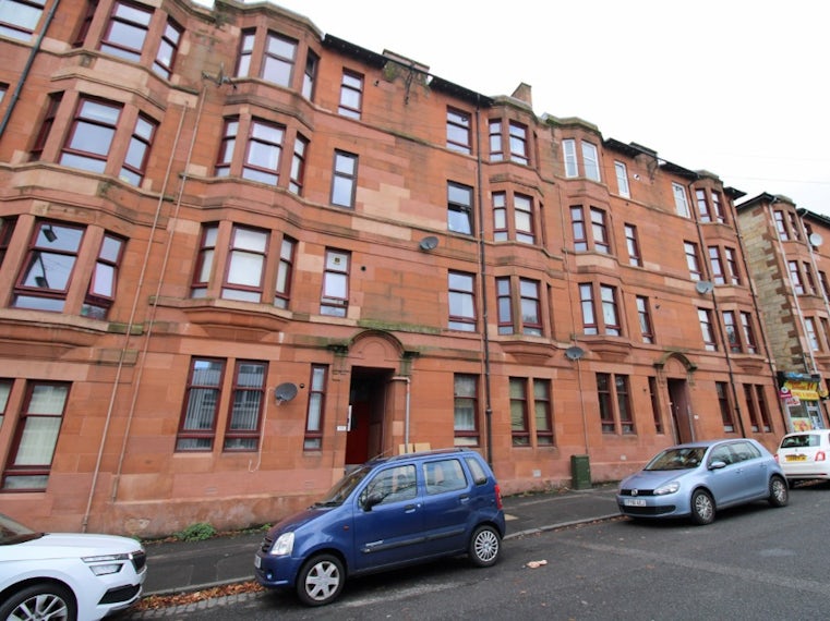 Overview Image #7 for Hollybrook St, Govanhill, Glasgow, G42