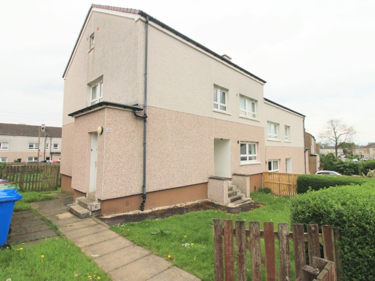 Overview Image #1 for Hollybush Road, Glasgow, G52