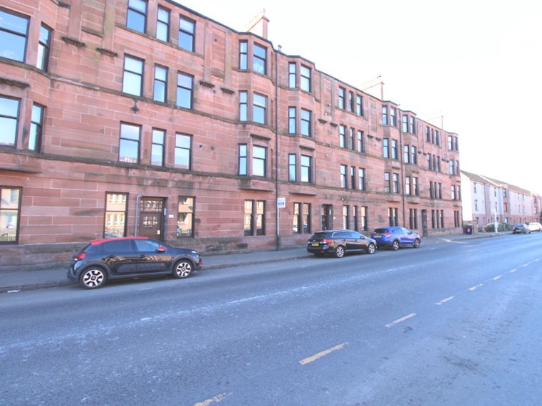 Overview Image #4 for Dumbarton Rd, Glasgow, G14
