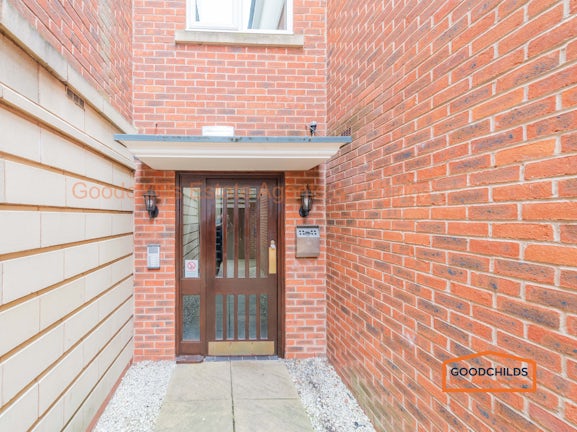 Gallery image #2 for Parkhouse Grove, Aldridge, Walsall, WS9