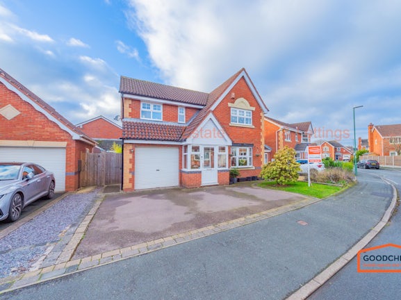 Gallery image #1 for Mountain Ash Road, Clayhanger, Walsall, WS8
