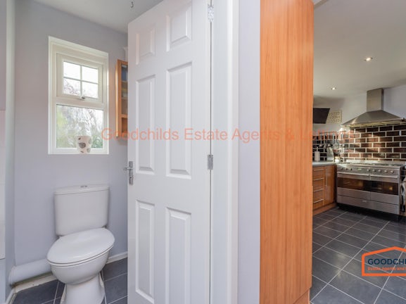 Gallery image #12 for Mountain Ash Road, Clayhanger, Walsall, WS8