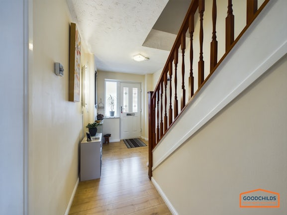 Gallery image #3 for Mountain Ash Road, Clayhanger, Walsall, WS8