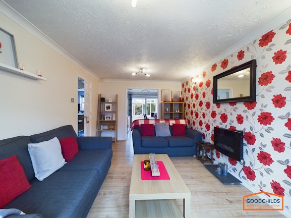 Gallery image #5 for Mountain Ash Road, Clayhanger, Walsall, WS8