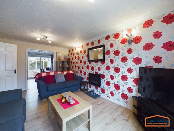 Gallery image #6 for Mountain Ash Road, Clayhanger, Walsall, WS8
