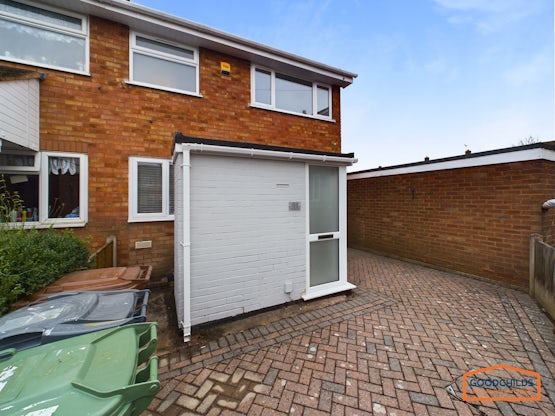 Overview image #1 for St Francis Close, Pelsall, WS3