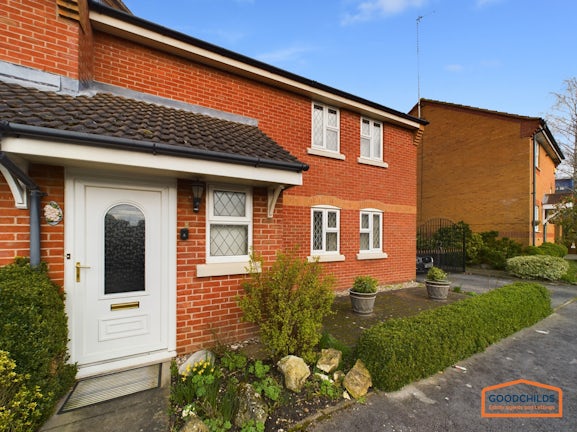 Gallery image #1 for Lindon Drive, Brownhills, WS8