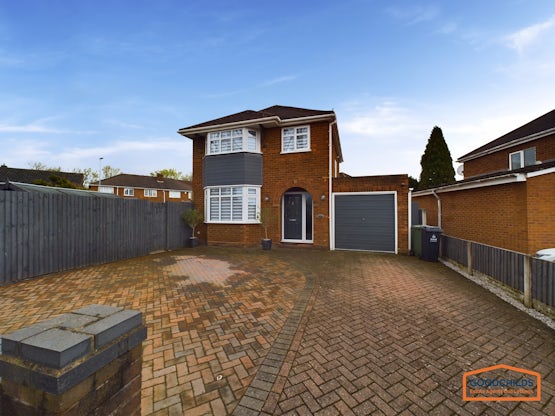 Overview image #1 for Coppice Road, Walsall Wood, WS9
