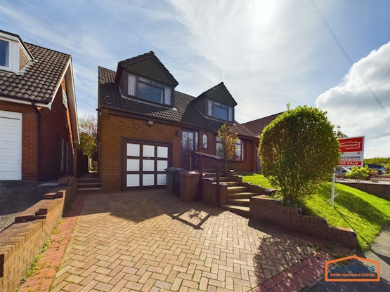 Overview image #1 for Vigo Terrace, Walsall Wood, WS9