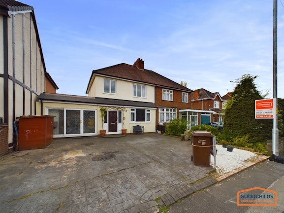 Gallery image #1 for Clayhanger Road, Brownhills, WS8