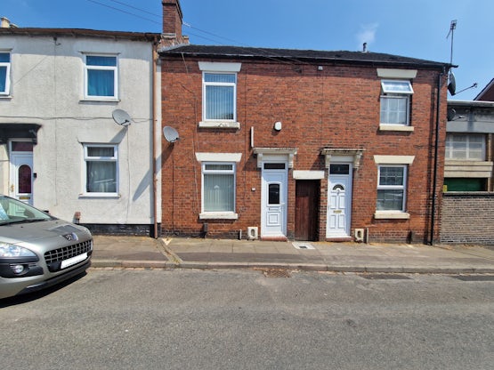 Overview image #1 for James Street, West End, Stoke-on-Trent, ST4