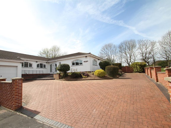 Gallery image #1 for Herm Close, Seabridge, Newcastle-under-Lyme, ST5