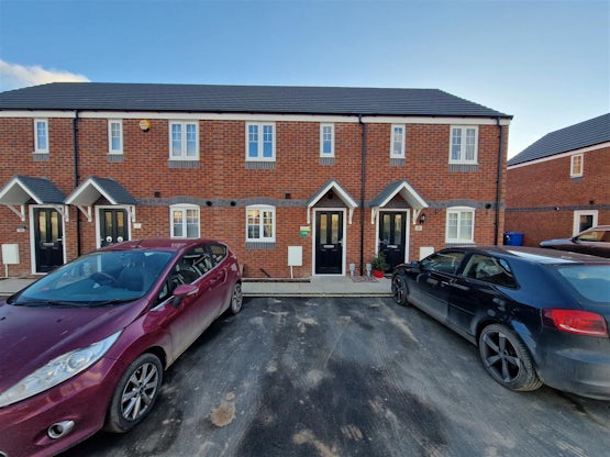 Overview image #1 for Bellerphon Drive, Stoke-on-Trent, ST3