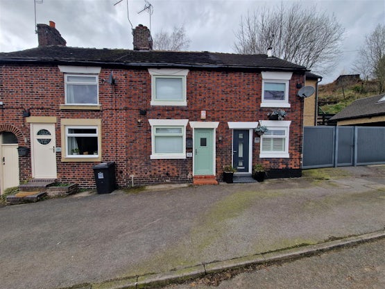Overview image #1 for Hougher Wall Road, Audley, Stoke-on-Trent, ST7