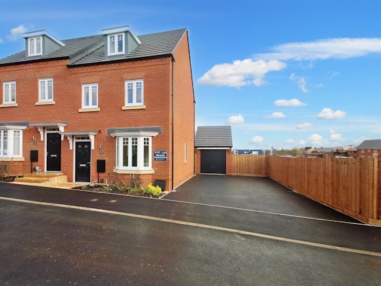 Overview image #1 for The Kennett, Uttoxeter, ST14