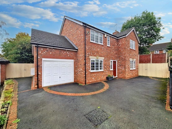 Overview image #1 for Lakewood Drive, Barlaston, Stoke-on-Trent, ST12