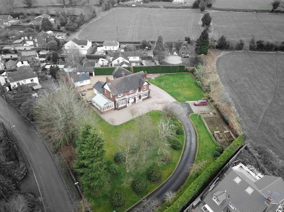 Overview image #1 for Caverswall Road, Blythe Bridge, Stoke-on-Trent, ST11