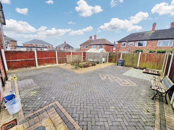 Overview image #2 for Harrowby Road, Meir, Stoke-on-Trent, ST3