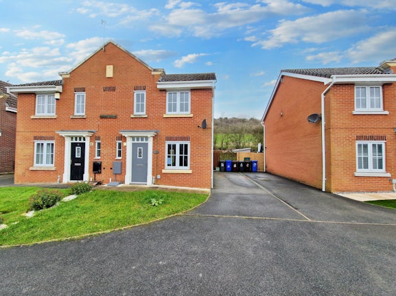 Gallery image #1 for Emerald Way, Milton, Stoke-on-Trent, ST6
