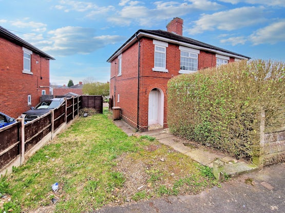 Overview image #1 for Forest Road, Meir, Stoke-on-Trent, ST3
