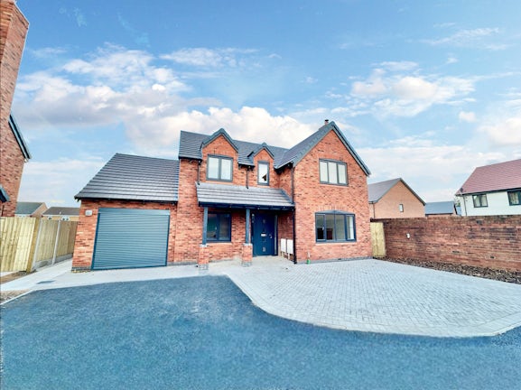 Gallery image #1 for Wellington Road, Muxton, Telford, TF2