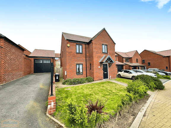 Gallery image #1 for North Moor Grove, Lawley, Telford, TF4